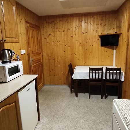 Penzion Apartmany Aninka Marianska Exterior photo