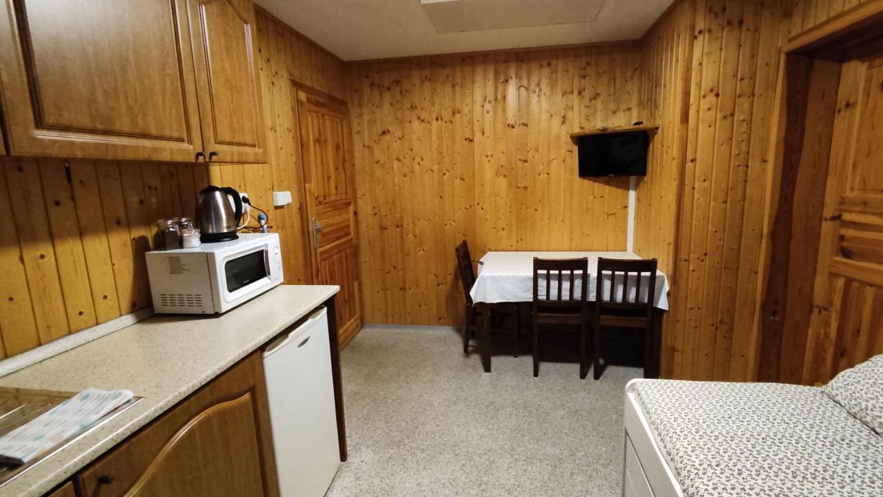 Penzion Apartmany Aninka Marianska Exterior photo