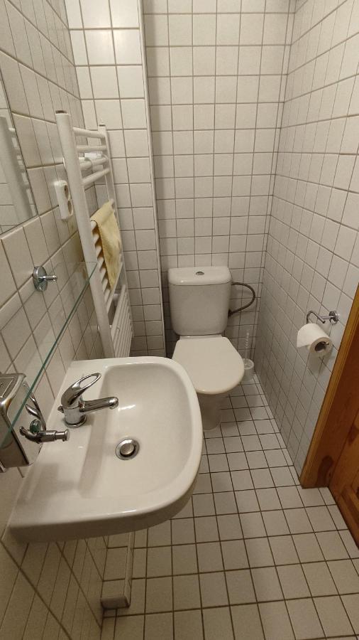 Penzion Apartmany Aninka Marianska Exterior photo